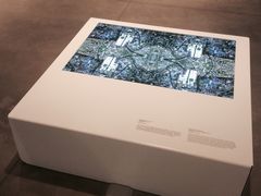 -现代汽车文化中心 Hyundai Motorstudio Beijing