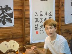 -夜宴江景餐厅
