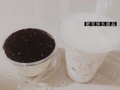 -老周记顺德双皮奶