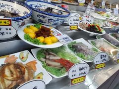 -晶渔坊·海鲜私房菜(东夷小镇店)