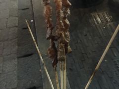 -羊坝头新鲜牛羊肉(中山中路店)