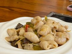 -营记牛肉火锅·大埔客家菜(上梅林店)