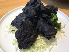 -花和海鲜自助(梅江店)