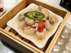 -天瑞轩·粤菜餐厅