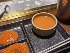 -新石器烤肉(中房金谊广场店)