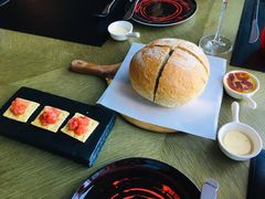 -恰餐厅CHAR Grill(北京三里屯洲际店)