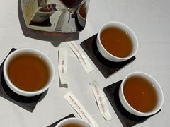 -粤域茶餐厅