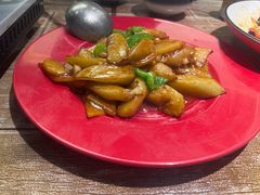 -四姐妹东北饺子(沙尾路店)