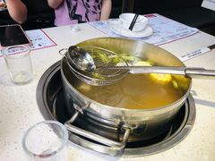 -潮正和潮汕牛肉火锅·老字号(番禺万达店)
