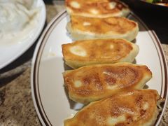 -金谷园饺子馆(北邮总店)