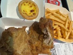-肯德基(平江新城店)