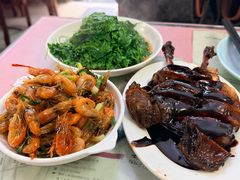 -蘭心餐厅(进贤路店)