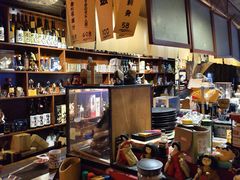 -半藏居酒屋(香港花园店)