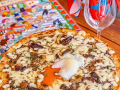 -Brut Eatery Wine Bar & Restaurant (建国东路店)