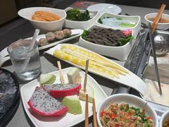 -海底捞火锅(百利广场店)