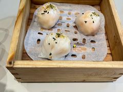 -蔡澜点心·粤菜(西单大悦城店)