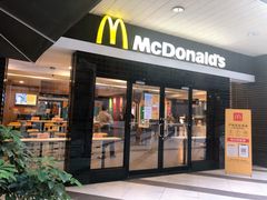 门面-麦当劳(宜安广场店)