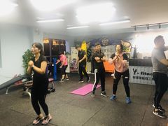 -悦健身私教工作室(双井店)
