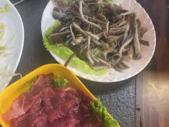 -陈府大宅门成都火锅·手切鲜肉(太原街店)
