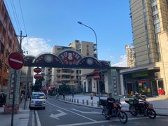 -山东水饺(南坪新街店)