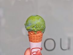 燕麦地球-Dal Cuore 达可芮冰淇淋(陕西北路店)