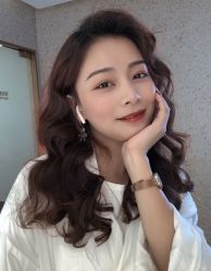 点击看大图 -那茉 Hair Salon