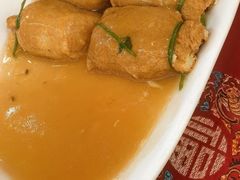 -玉华台饭庄(裕中西里小区店)