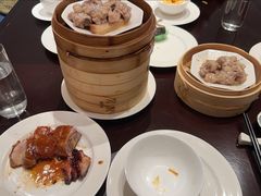 -京香轩·中餐厅(上海中庚聚龙酒店)