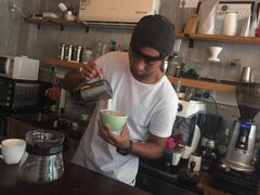 -251#coffee roasters(沿河东路店)