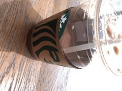 -星巴克(来福士2F店)