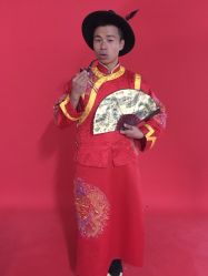 点击看大图 -唯一视觉婚纱摄影(李家村店)