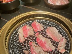 -厚贞日式烤肉(浦东汇智店)
