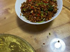 -笨罗卜浏阳菜馆(星沙店)