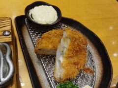 -胜博殿日式炸猪排(西红门店)