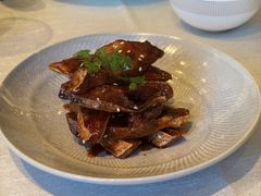 -上海和平饭店龙凤厅 Dragon Phoenix
