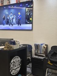 -北京V5舞蹈工作室