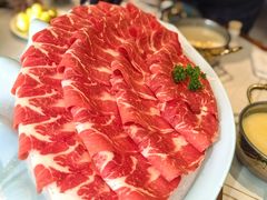 -盛武肥牛·清真海鲜火锅(昆区店)
