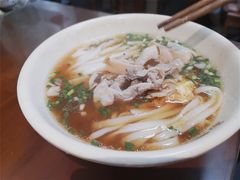 加墨鱼炖肉码-易裕和·长沙米粉(友谊路店)