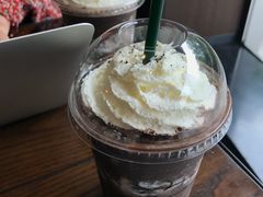-星巴克(南京狮子桥店)