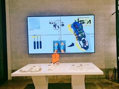 -NIKE LAB X158(新乐路店)