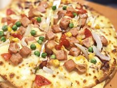 -达美乐比萨(商城路店)