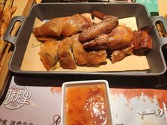 -胡桃里音乐酒馆(石家庄店)