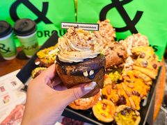 -BUTTERFUL&CREAMOROUS 黄油与面包(西单大悦城店)