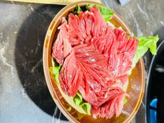-正南齊北重庆老火锅(光华村直营店)