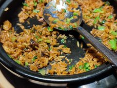 芥菜饭-闽鄂情·闽南招财鸭(水头店)