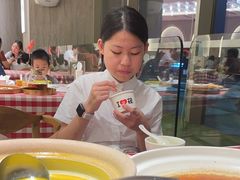 -西贝(无锡万象城店)