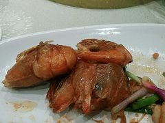 -春满人间酒楼(园岭中路店)