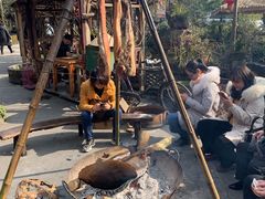 -青城甲(青城山店)