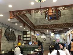 大堂-民信老铺(华盖路店)