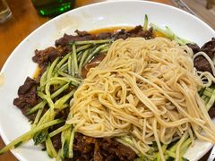 -马记伊源斋涮肉·清真菜(潘家园古玩市场店)